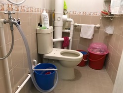 Blk 681 Hougang Avenue 8 (Hougang), HDB 3 Rooms #169172482